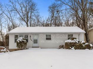 7486 Castro Dr, Saint Louis, MO