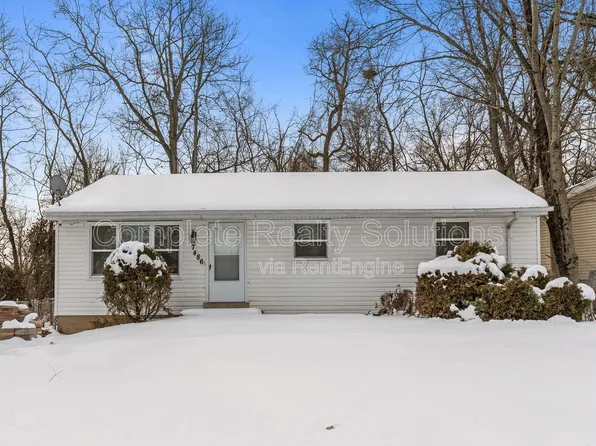 7486 Castro Dr, Saint Louis, MO 63135