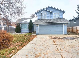 9736 N Ptarmigan Dr, Hayden Lake, ID 83835