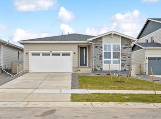 309 Spruce Street, Keenesburg, CO 80643