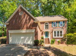 314 Hunters Xing, Cary, NC 27518