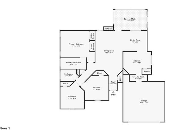 2nd image of 8244 Sawmill Creek Dr