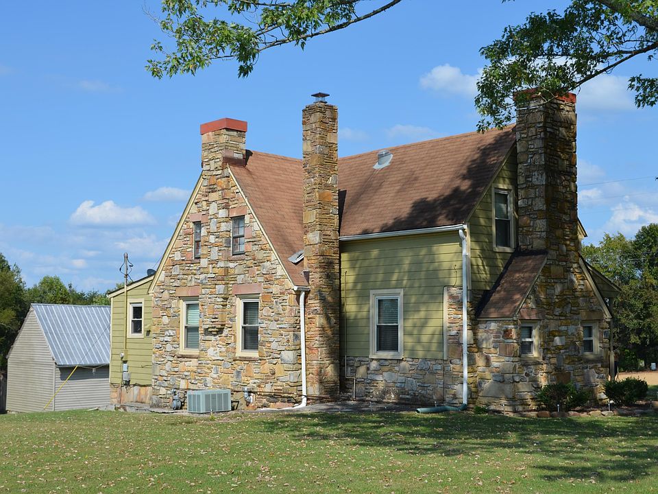 1209 Highland Ln, Crossville, TN 38555 Zillow