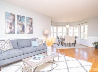 2008 Riviera Ct, Raleigh, NC 27604