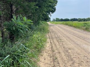 TRACT 4 E 1090th Rd, Henryetta, OK 74437