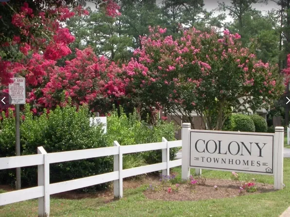Colony Townhomes