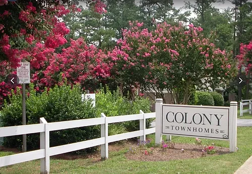 Colony Townhomes Photo 1