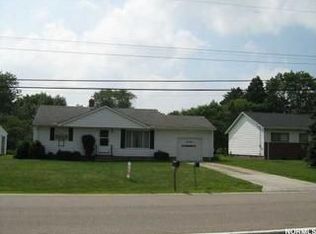 5290 Fairtree Rd, Bedford Heights, OH 44146