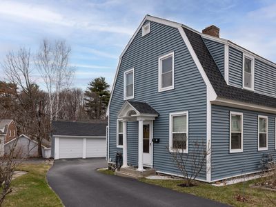 40 Concord Way, Portsmouth, NH, 03801
