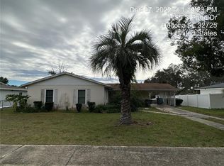 1655 S Page Dr, Deltona, FL 32725