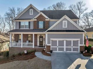 7430 Mockingbird Ln, Flowery Branch, GA 30542