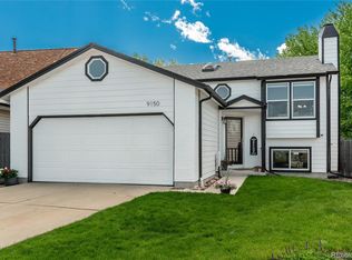 9150 W 94th Ave, Westminster, CO 80021