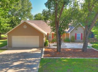 4515 Meadowlark Ter, Edmond, OK 73034
