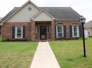 123 Braxton Way, Pelham, AL 35124