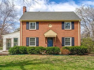 4015 Belford St SW, Roanoke, VA 24018