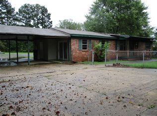 703 Oak St, Muldrow, OK 74948