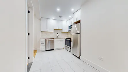 Rented by Rose Associates, Inc