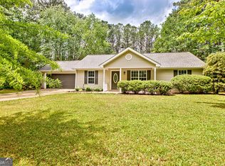 249 Lillie Patrick Rd, Gay, GA 30218