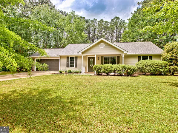 249 Lillie Patrick Rd, Gay, GA 30218