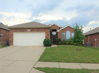 2117 Carlotta Dr, Fort Worth, TX 76177