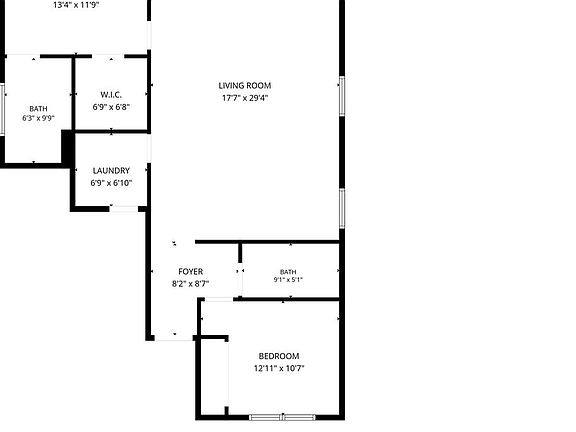 2nd image of 1456 S 16th St
