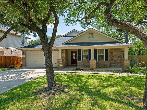 2nd image of 1801 Creek Crest Way