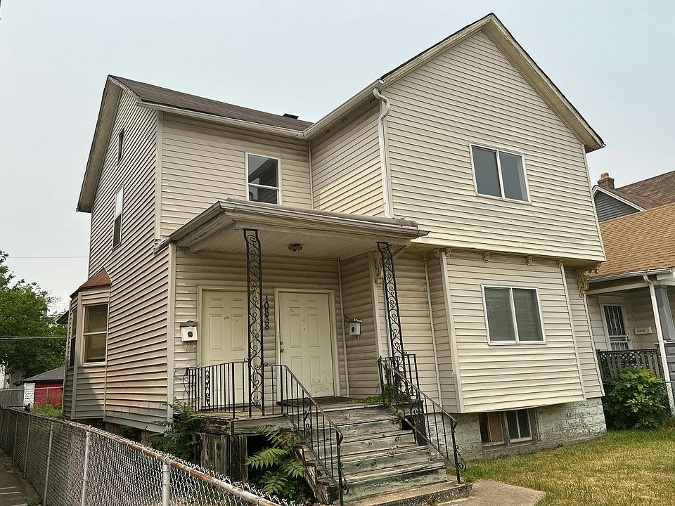 10838 S Indiana Ave, Chicago, IL 60628 Zillow