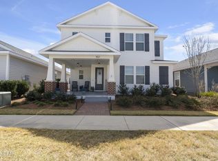 1821 Daffodil St, Panama City, FL 32405