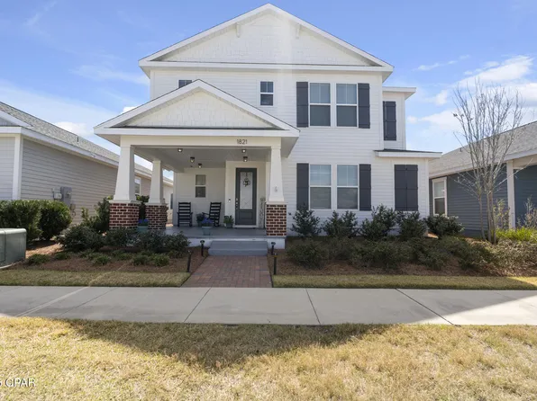 1821 Daffodil St, Panama City, FL 32405