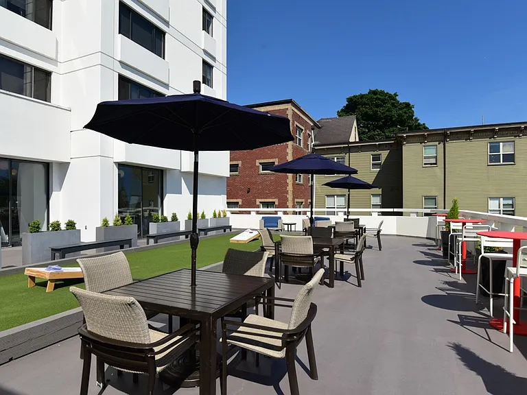 The Orion Apartments — Photo 21