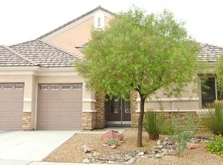 1103 Pinto Horse Ave, Henderson, NV 89052