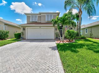 564 Calamondin Way SW, Vero Beach, FL 32968
