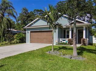 922 Gulf View Blvd, Dunedin, FL 34698