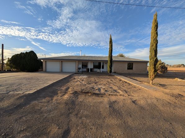 11890 Flor Del Rio St #HOUSE, Socorro, TX 79927