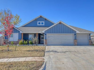 3621 Shutter Ridge Dr, Yukon, OK, 73099