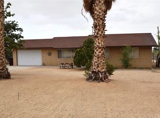 4807 Avenida Del Sol, Joshua Tree, CA 92252