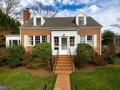2137 N Troy St, Arlington, VA, 22201