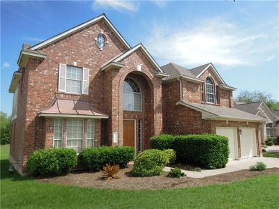 19325 Kennemer Dr, Pflugerville, TX, 78660