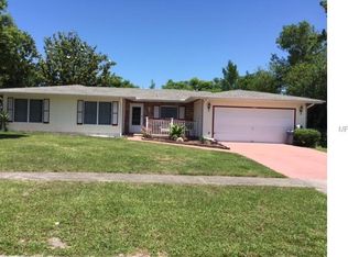 4451 Crescent Rd, Spring Hill, FL 34606