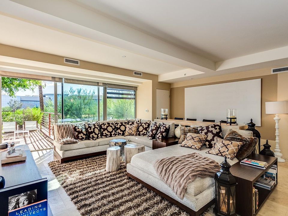1st image of 7157 E Rancho Vista Dr Unit 2006