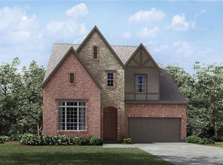 1630 Brighton Blvd, Celina, TX 75009