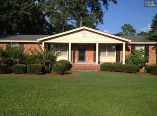 3029 Kilkee Cir, Columbia, SC 29223