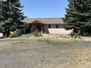46576 Mission Rd, Pendleton, OR 97801