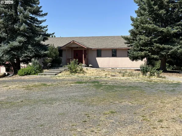 46576 Mission Rd, Pendleton, OR 97801