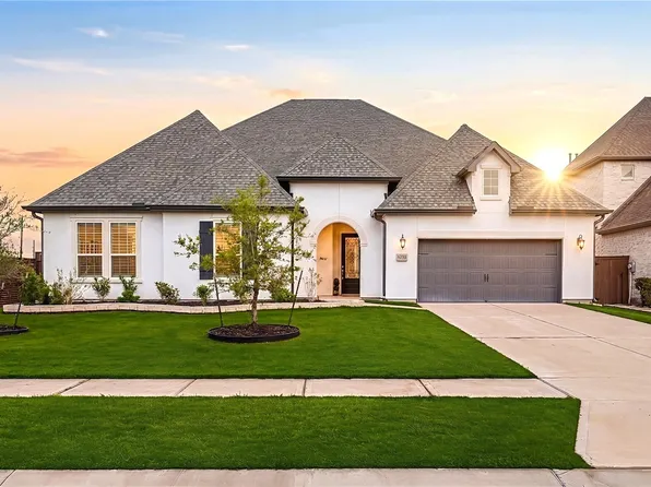 6203 Silver Lake Ln, Manvel, TX 77578