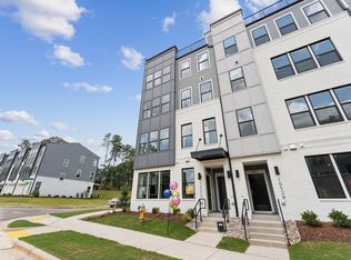 10547 Pleasant Branch Dr #201, Raleigh, NC 27614