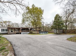 119 County Road 4021a, Dayton, TX 77535