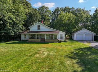 13130 Wooster St NW, Massillon, OH