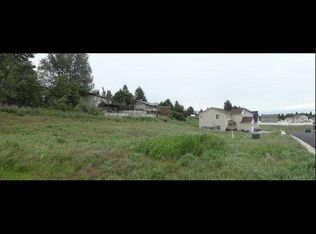 1280 Hannah St, Pullman, WA 99163