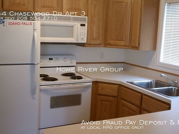 5th image of 3134 Chasewood Dr APT 3